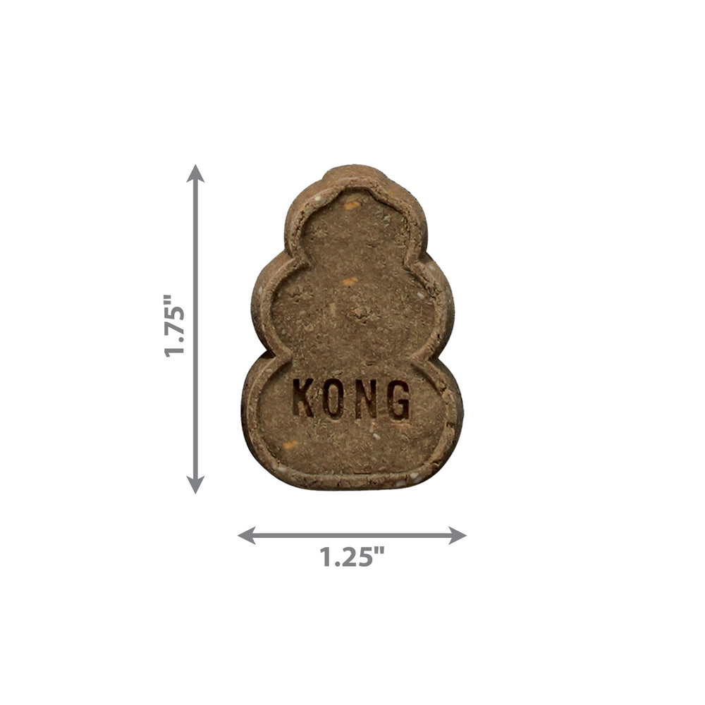 KONG Snacks hígado: sabor intenso para estimular el masticar durante el juego