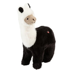 KONG Toughz peluche grueso y resistente para mordidas