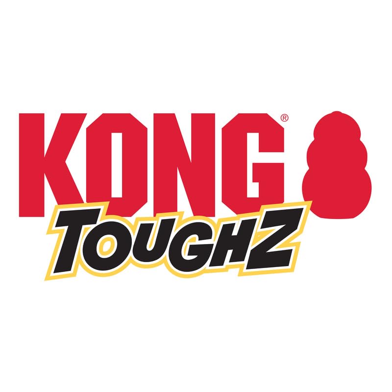 KONG Toughz uso en interiores para juegos y siestas