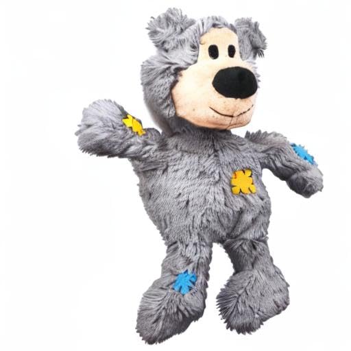 KONG Wild Knots uso mixto para juego diario en casa