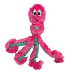 KONG Wubba Octopus para juego interior tirando y jugando