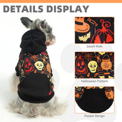 KOOLTAIL abrigo cálido para perros, perfecto para días fríos