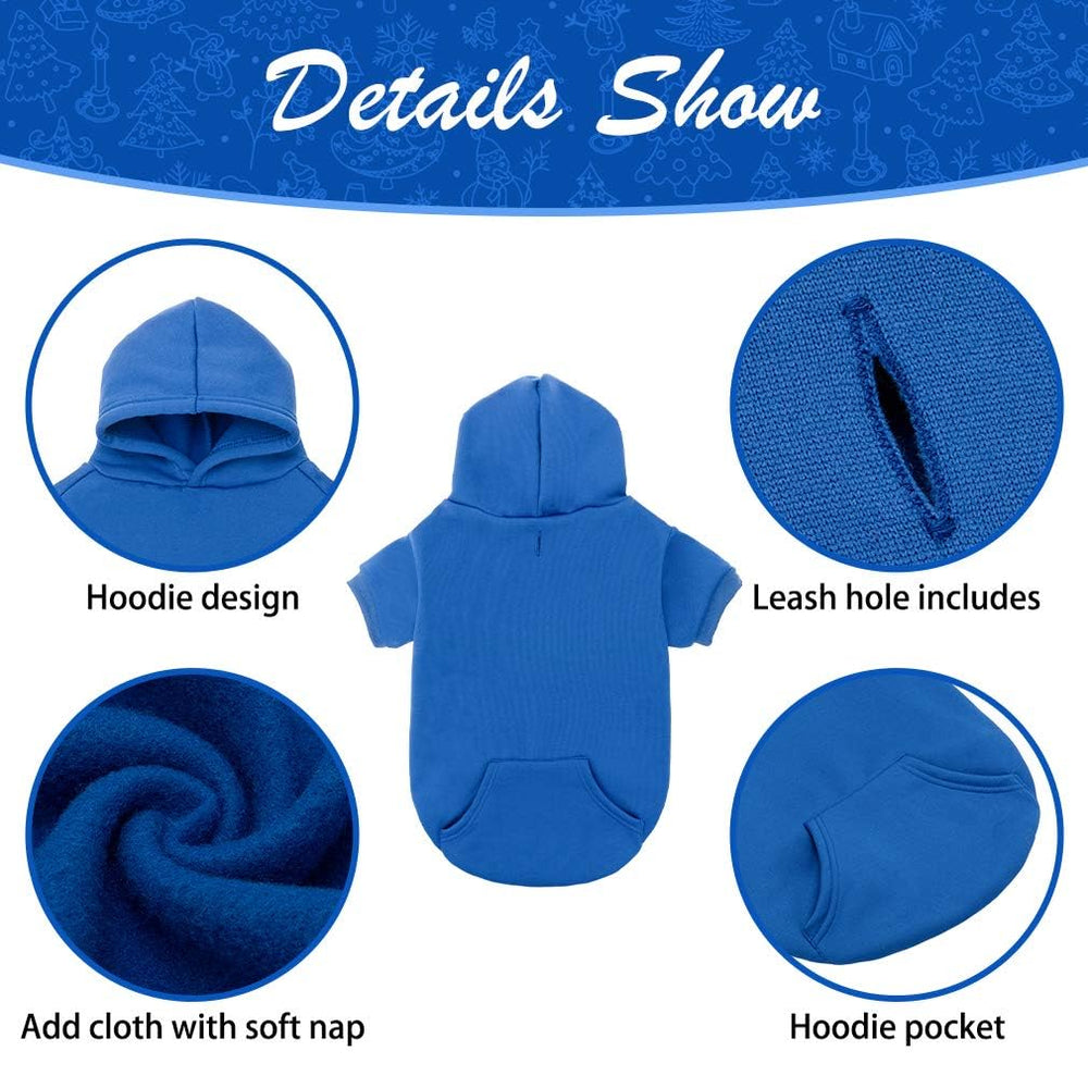 KOOLTAIL Basic bolsillo-practico: espacio para golosinas o llaves durante el paseo.