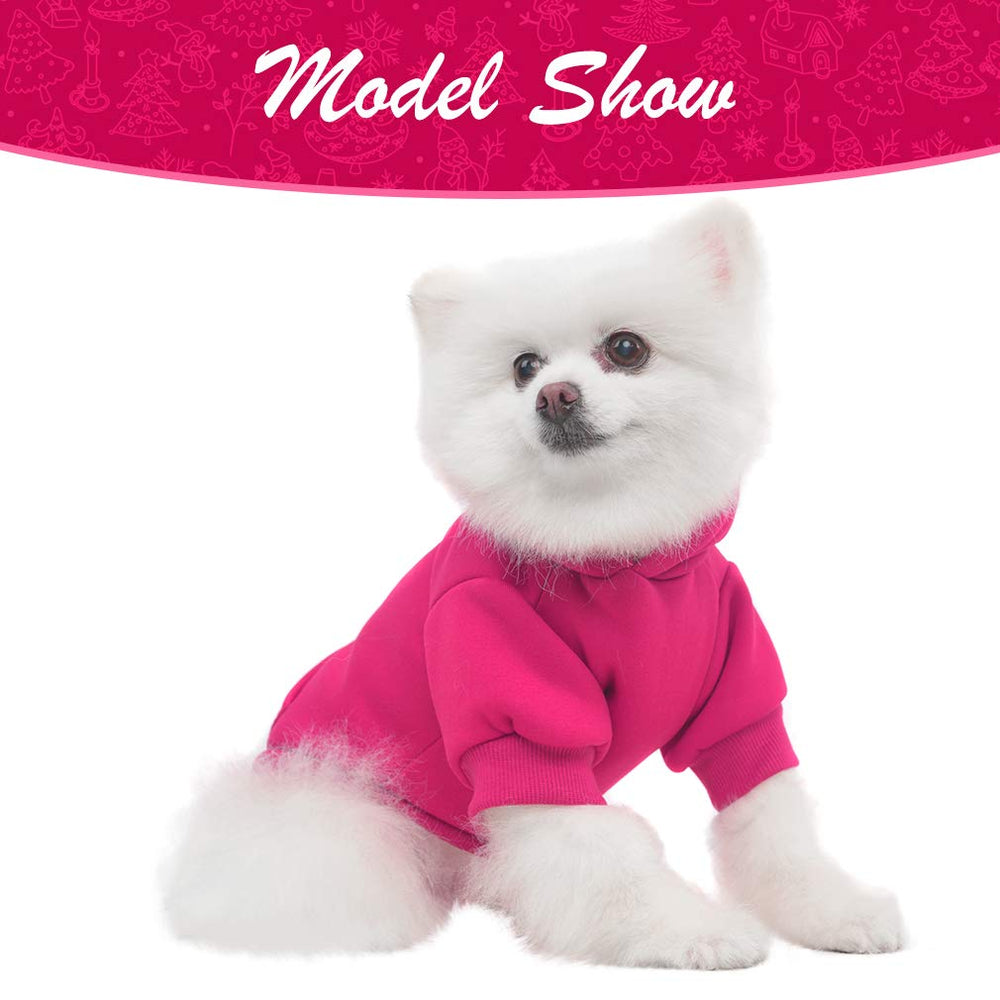 KOOLTAIL Basic Hoodie interior suave para abrigo cálido y cómodo