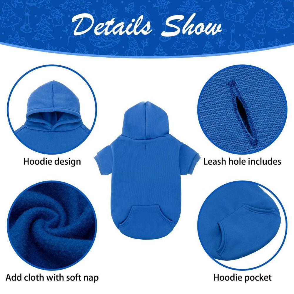 KOOLTAIL sudadera suave, interior cálido para días fríos