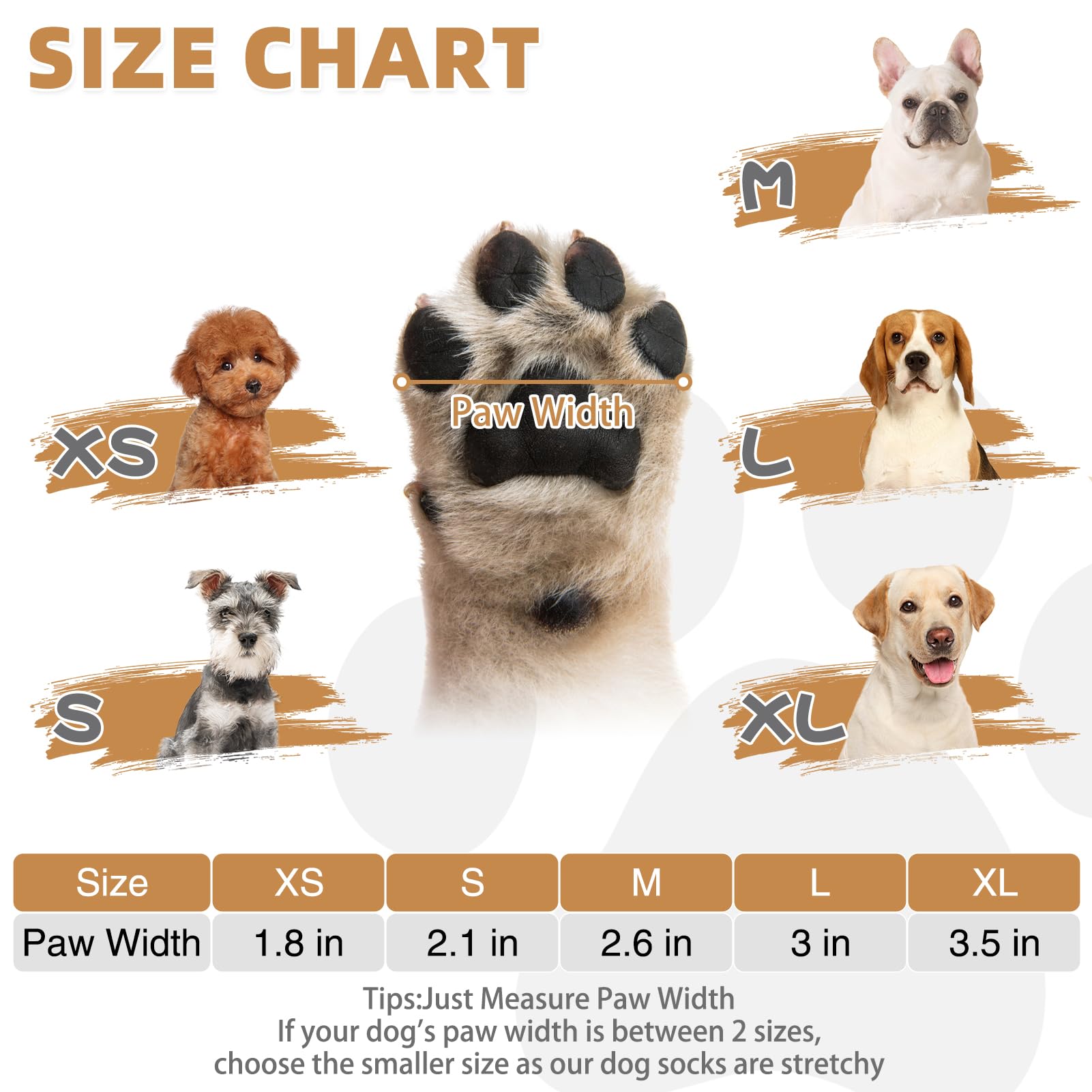 KOOLTAIL botas para perro postoperatorias, protección de patas en recuperación.