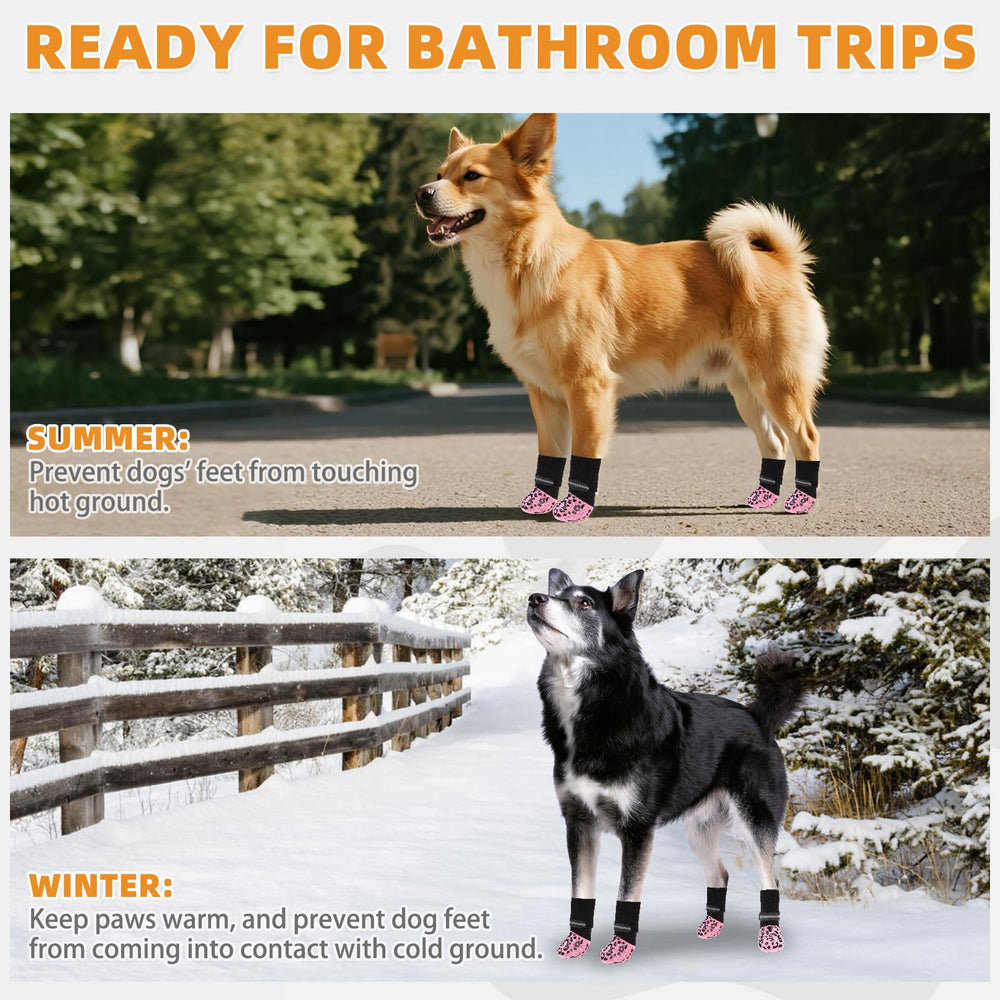 KOOLTAIL protección de patas en suelos de madera.