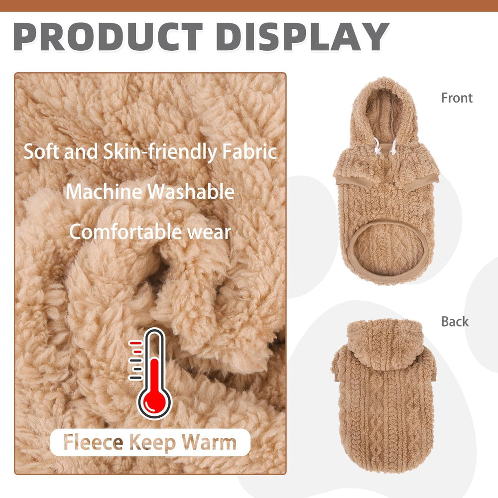 KOOLTAIL capucha con ajuste, protección contra el viento durante caminatas.