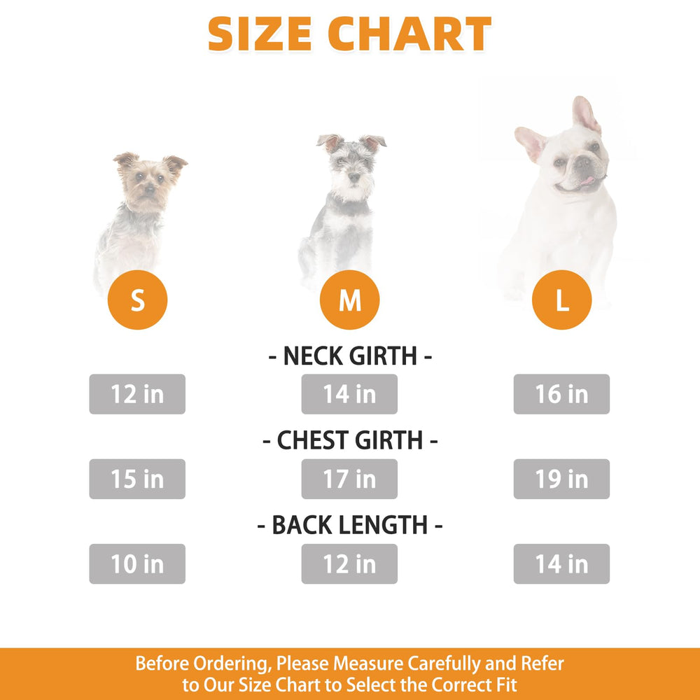 KOOLTAIL chaleco polar para perro, vista posterior con dos anillas en D para paseos seguros