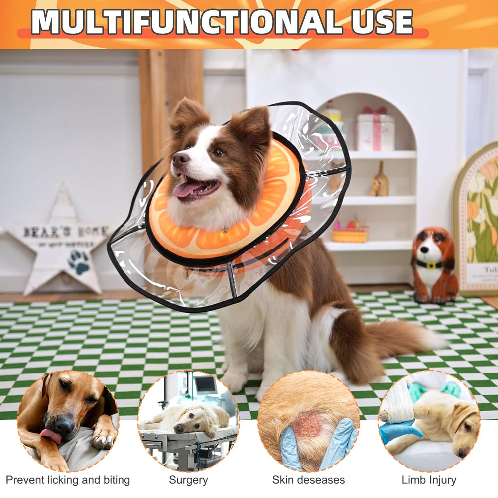 KOOLTAIL cono inflable limpieza fácil y práctico para almacenamiento