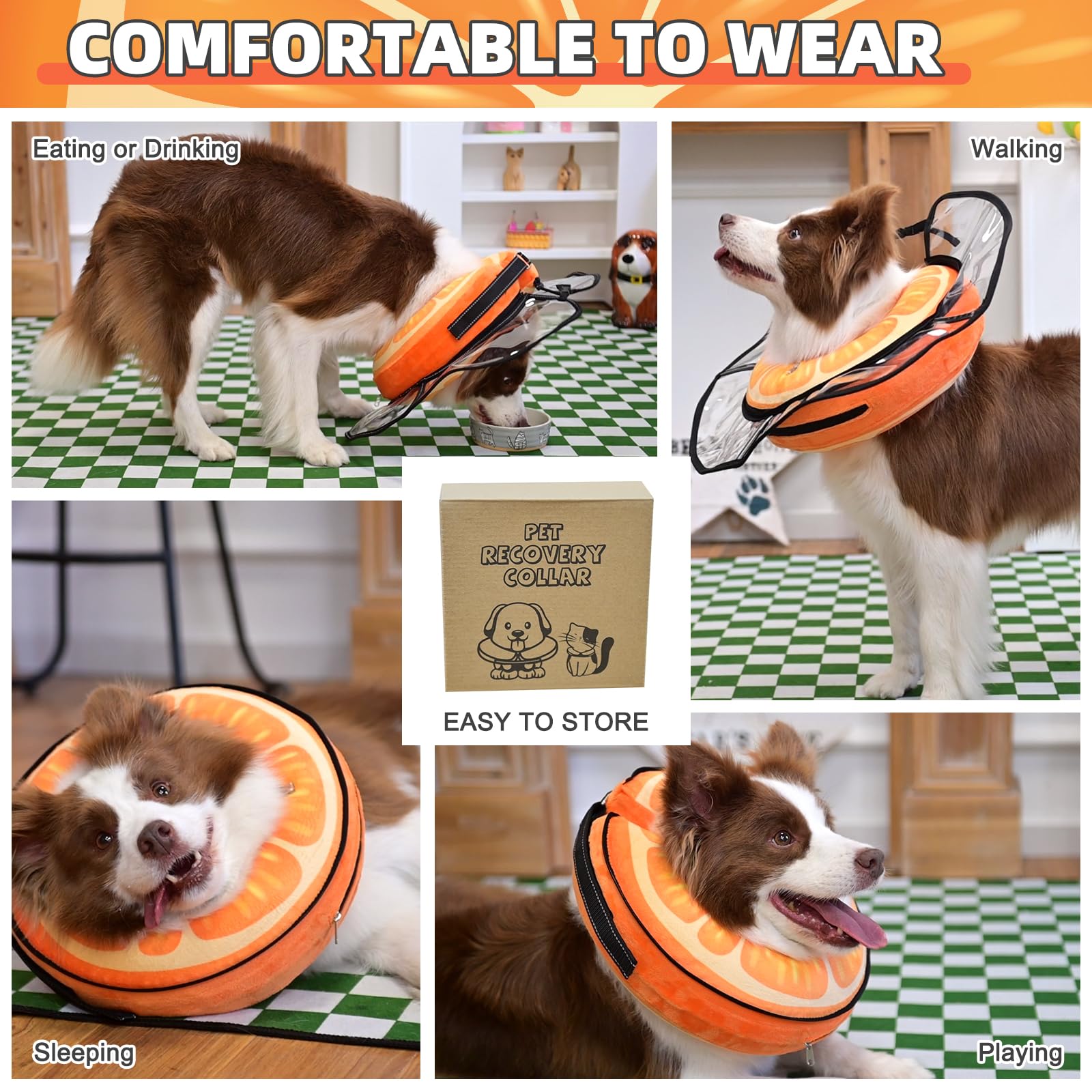 KOOLTAIL cono inflable con reflectividad para mayor seguridad nocturna