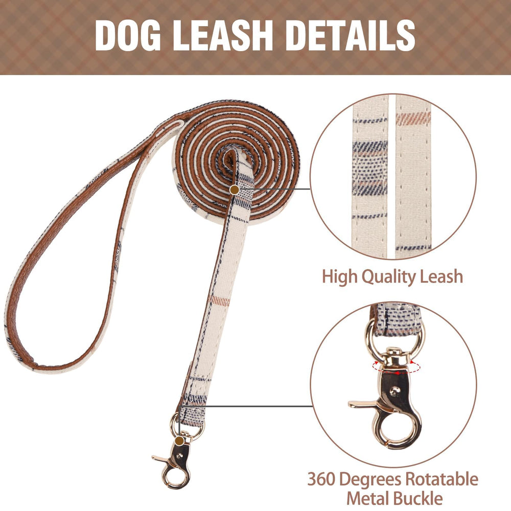 Kooltail detalle campana dorada, campana desmontable para localizar al perro con suavidad.