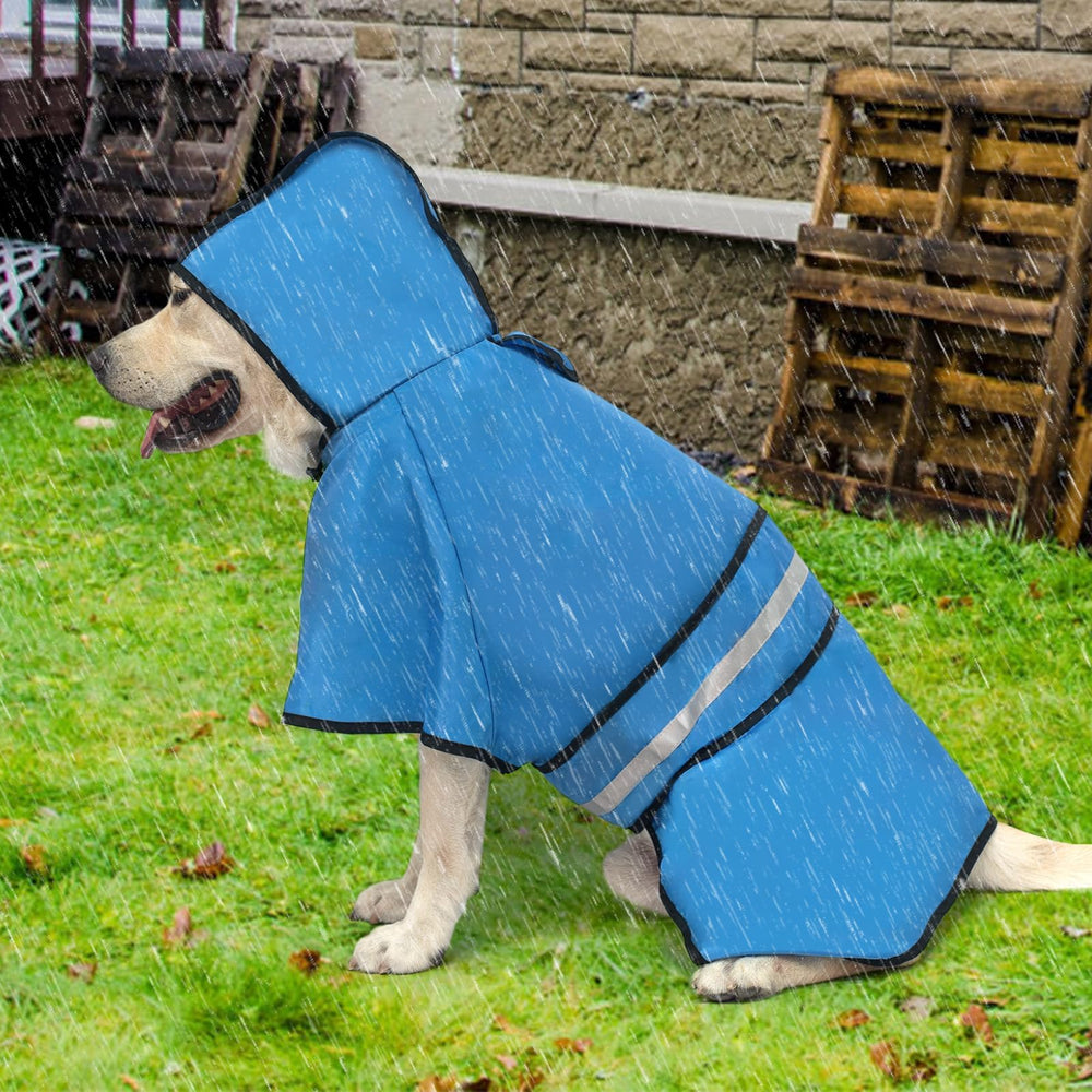 KOOLTAIL diseño de cuadros azul añade estilo práctico para salidas al exterior