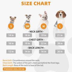 KOOLTAIL Disfraz tiburón para perro, dorsal, añade estilo y calidez.