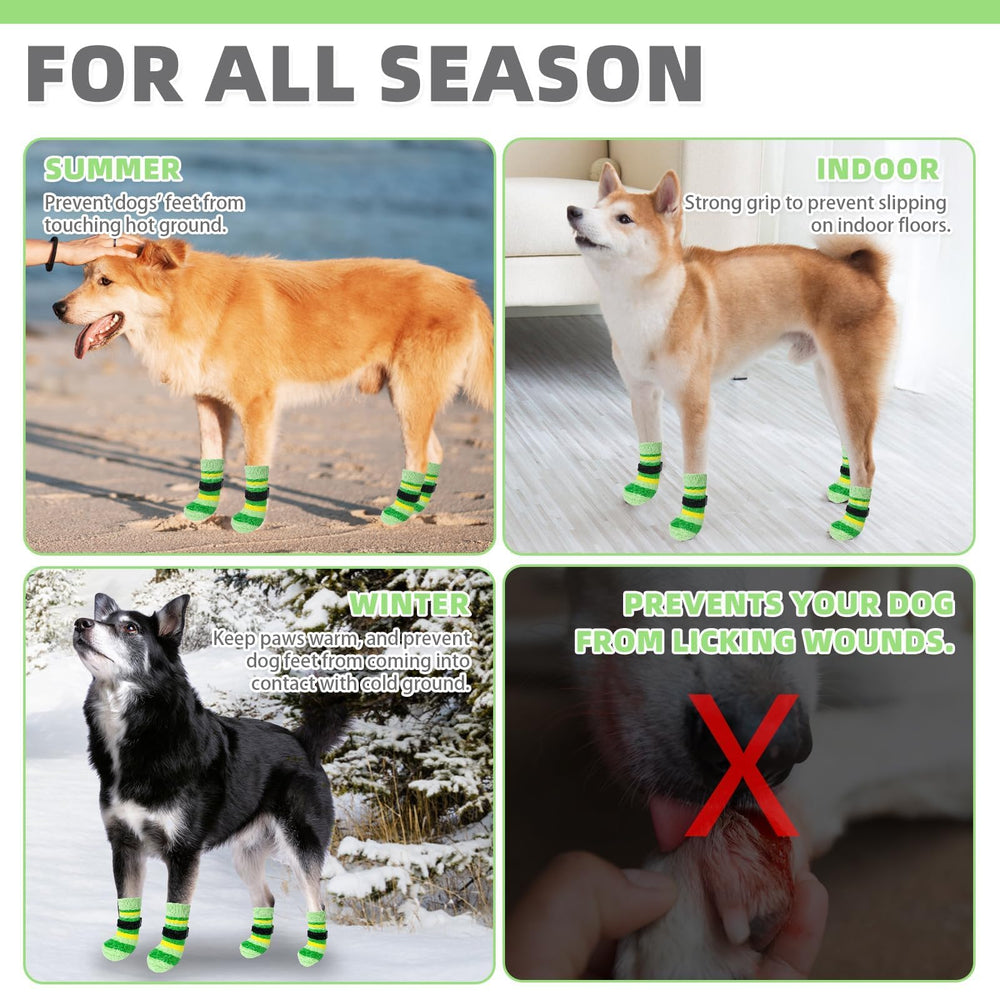 KOOLTAIL uso multifuncional protege patas y previene rasguños en casa