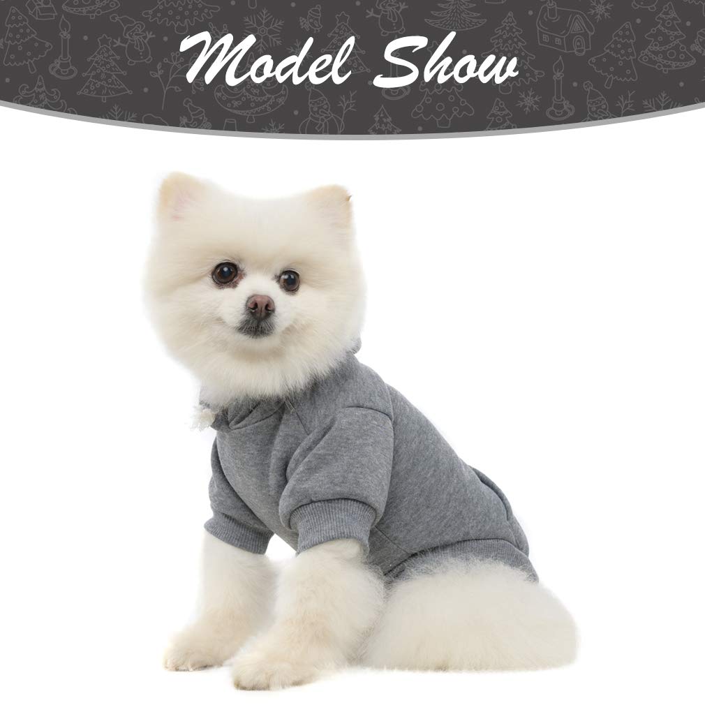KOOLTAIL hoodie perro con diseño deportivo para lucir elegante