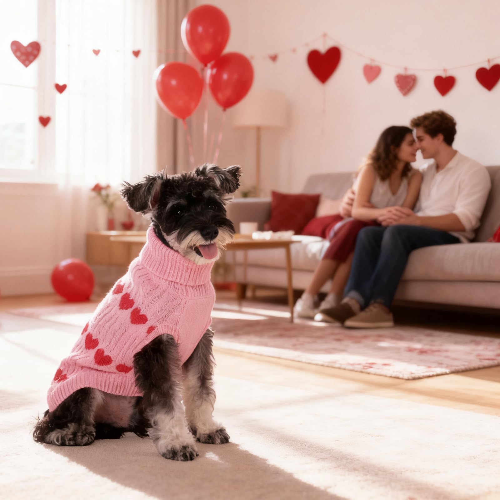 Lavable a máquina KOOLTAIL, limpieza rápida para mascotas activas.