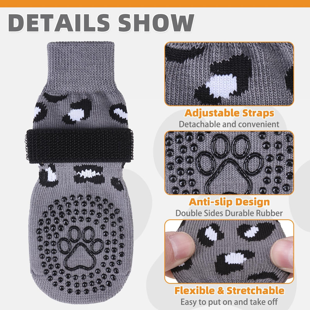 KOOLTAIL material suave de algodón y poliéster para comodidad