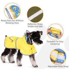 KOOLTAIL bolsillo integrado para llevar bolsas o golosinas en movimiento.