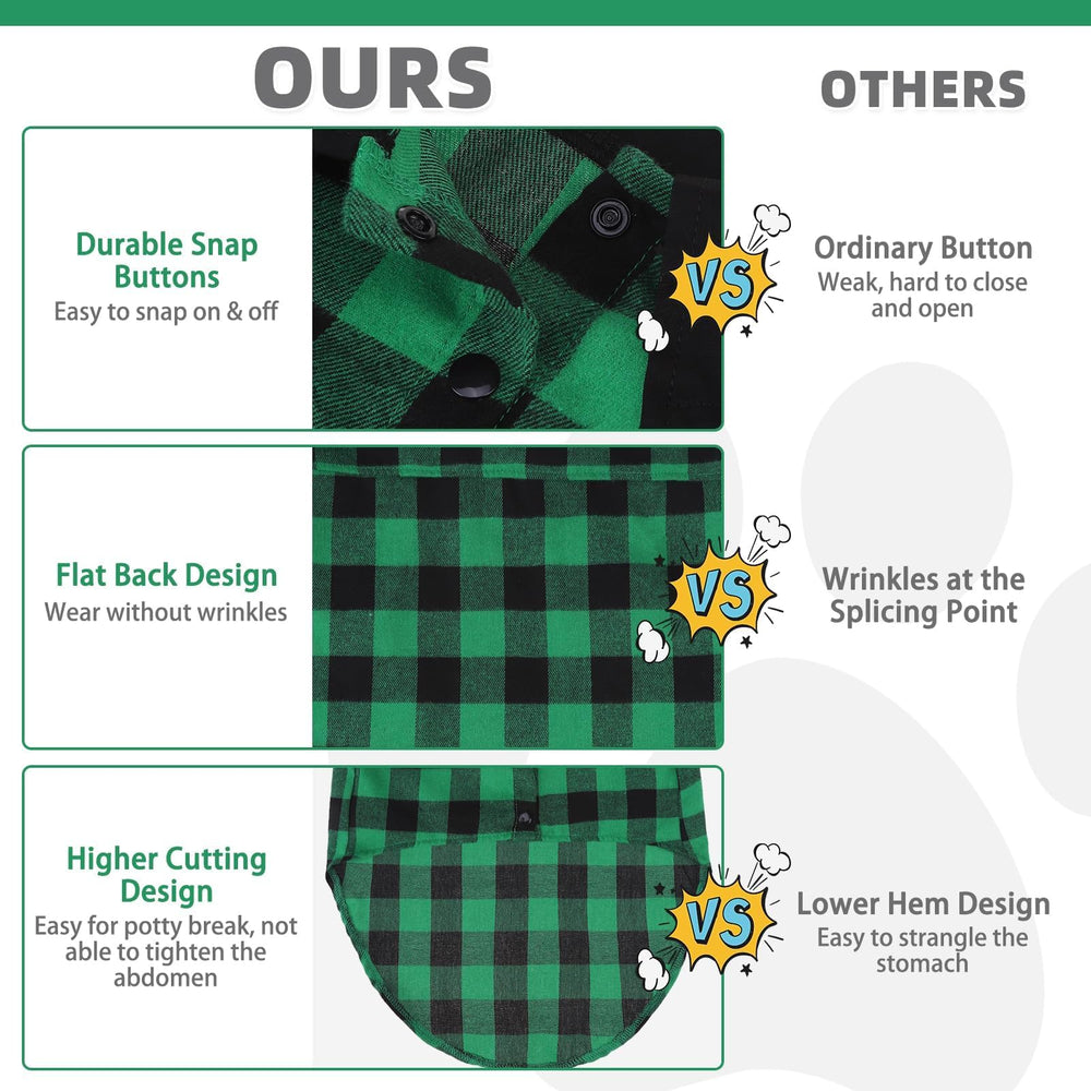 KOOLTAIL, diseño patchwork en la espalda para estilo único.