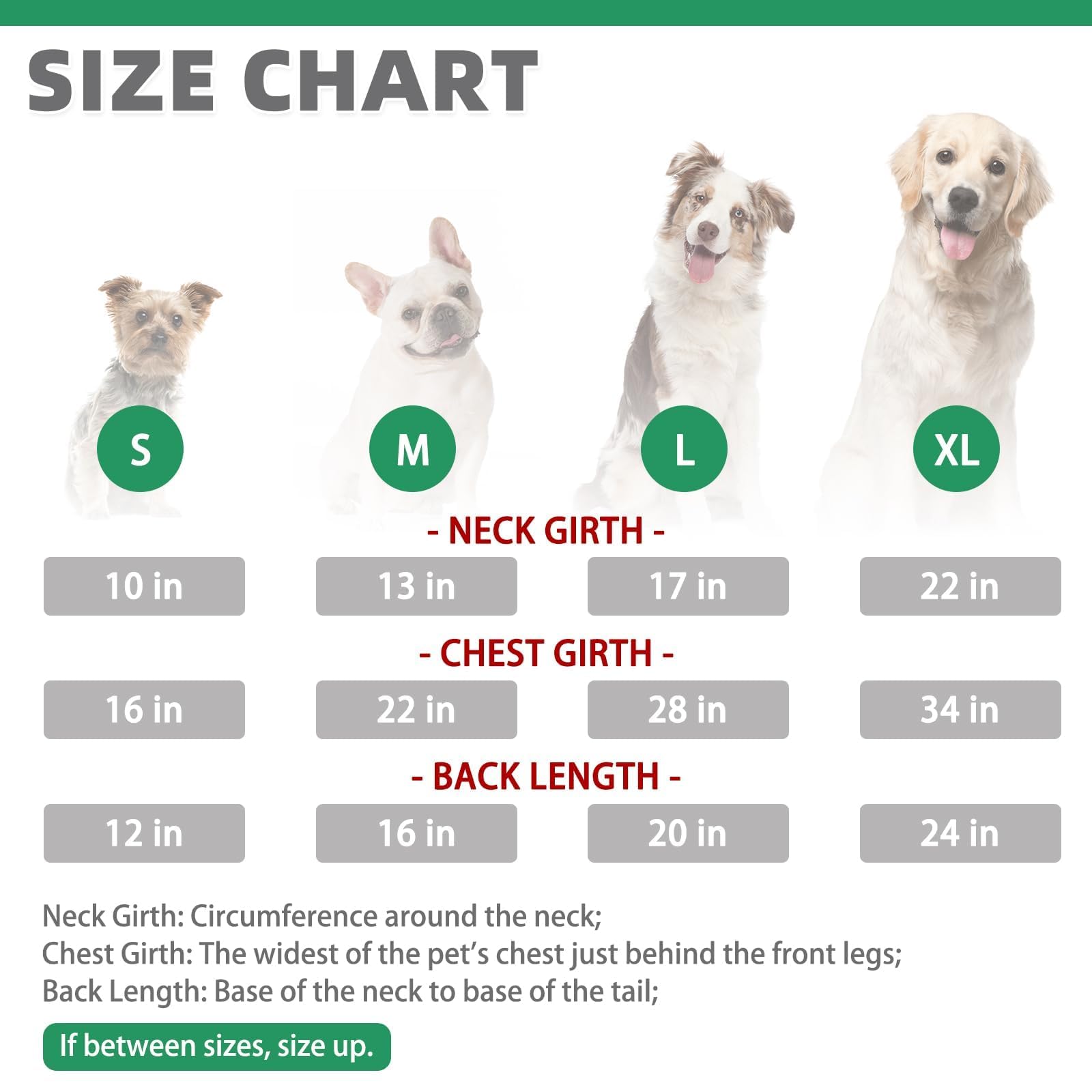 KOOLTAIL: camiseta para perros con frente de botones, fácil de poner.