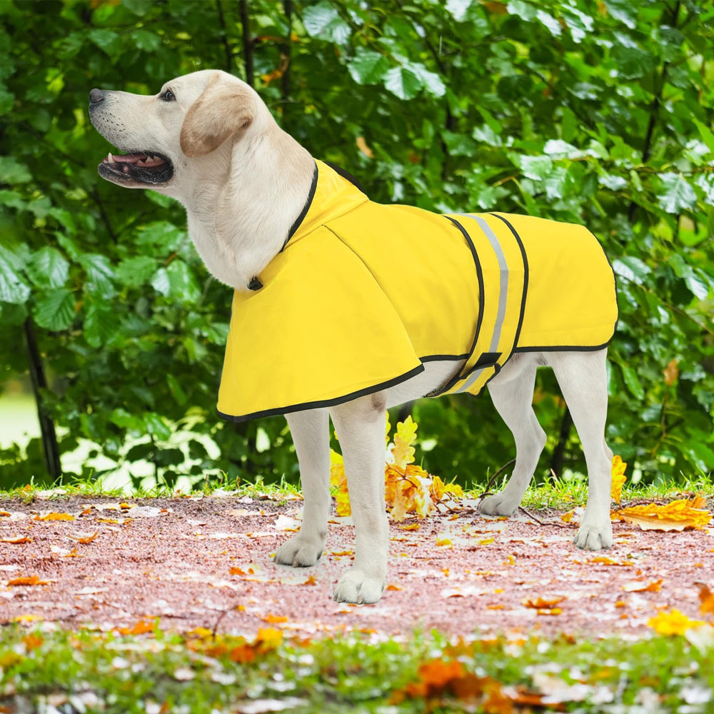 KOOLTAIL poncho perro en diversas colores y patrones para estilo diario