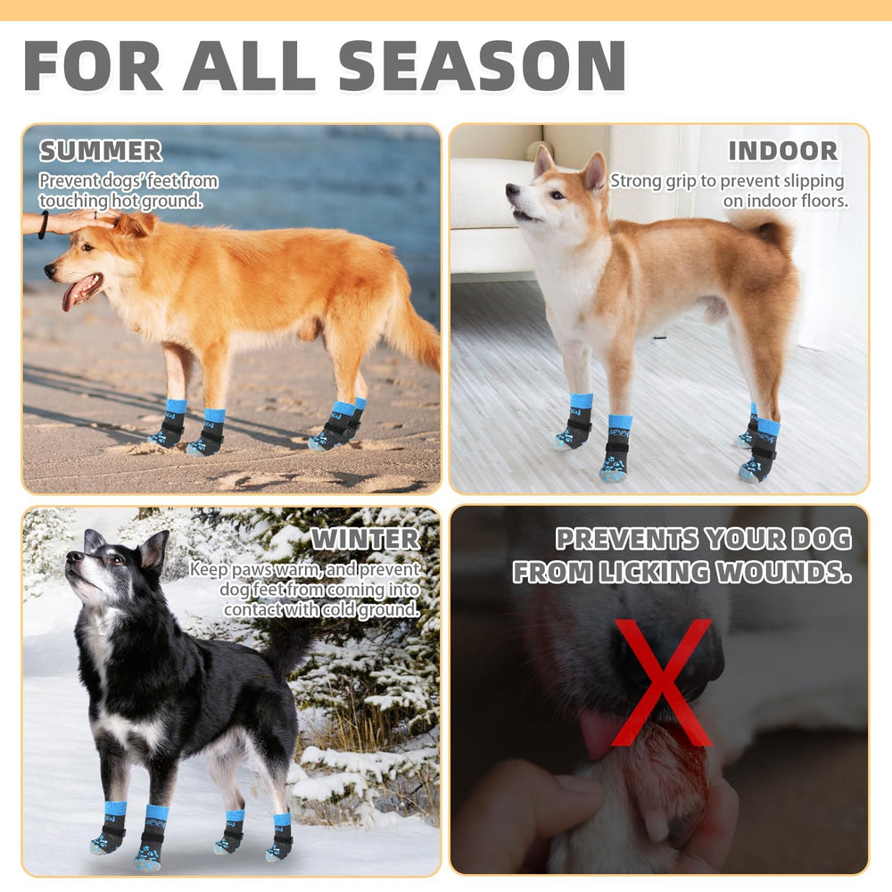 KOOLTAIL protector de patas para piso de madera y alfombras