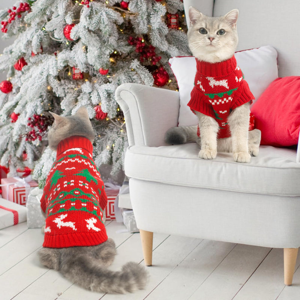 KOOLTAIL sudadera gato para ocasiones diarias y festividades festivas.