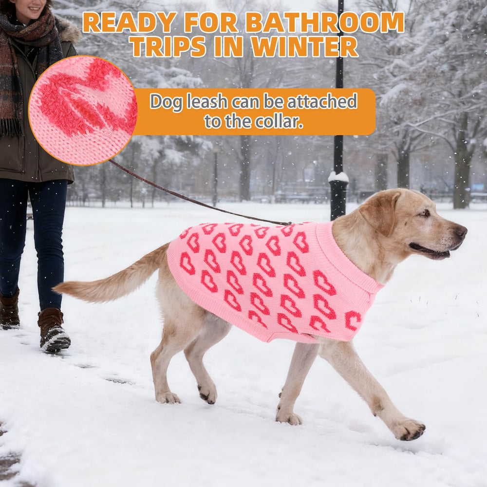 KOOLTAIL sudadera para perro con agujero para correa, uso cómodo en paseos