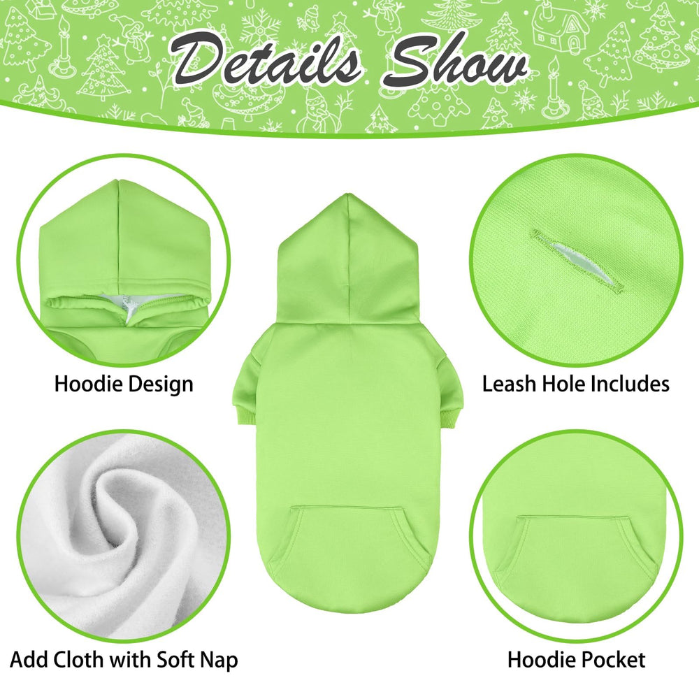 KOOLTAIL sudadera con bolsillo trasero, perfecto para snacks durante caminatas