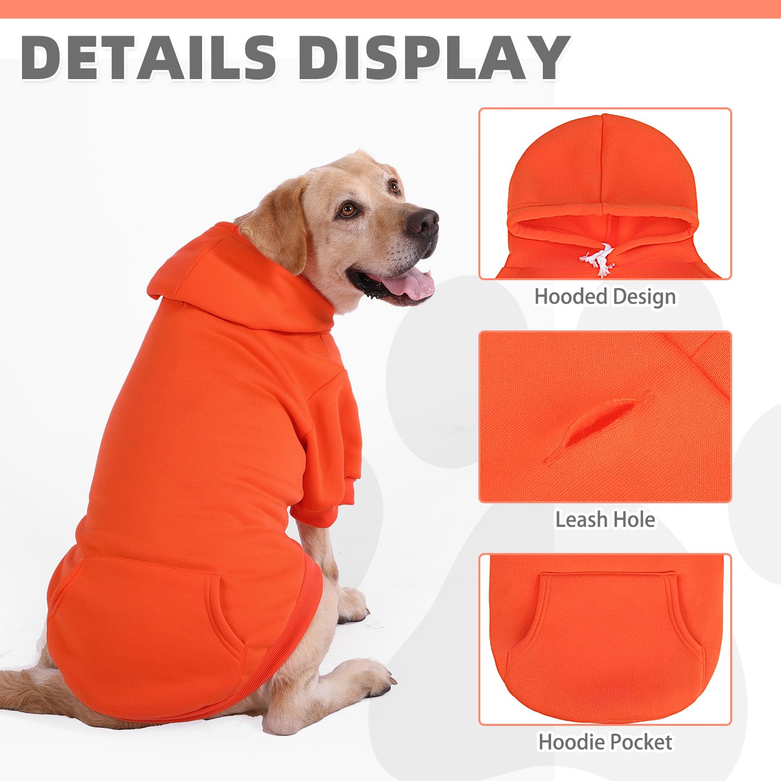 KOOLTAIL sudadera para perro con diseño deportivo, estilo moderno en cada paseo.