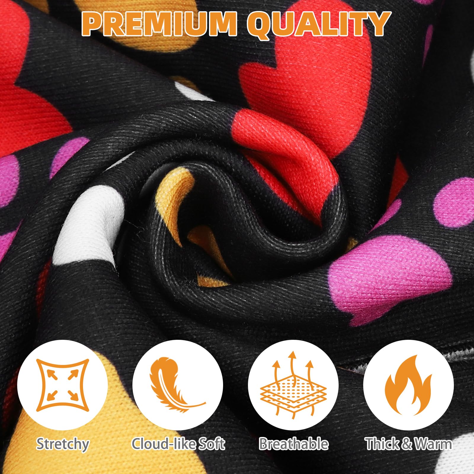 KOOLTAIL sudadera para perros Halloween, cordón de capucha, ajuste seguro