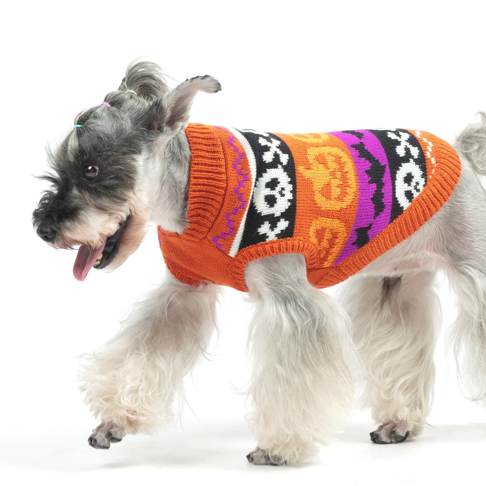 KOOLTAIL sudadera lavable a máquina, higiene práctica para mascotas activas.