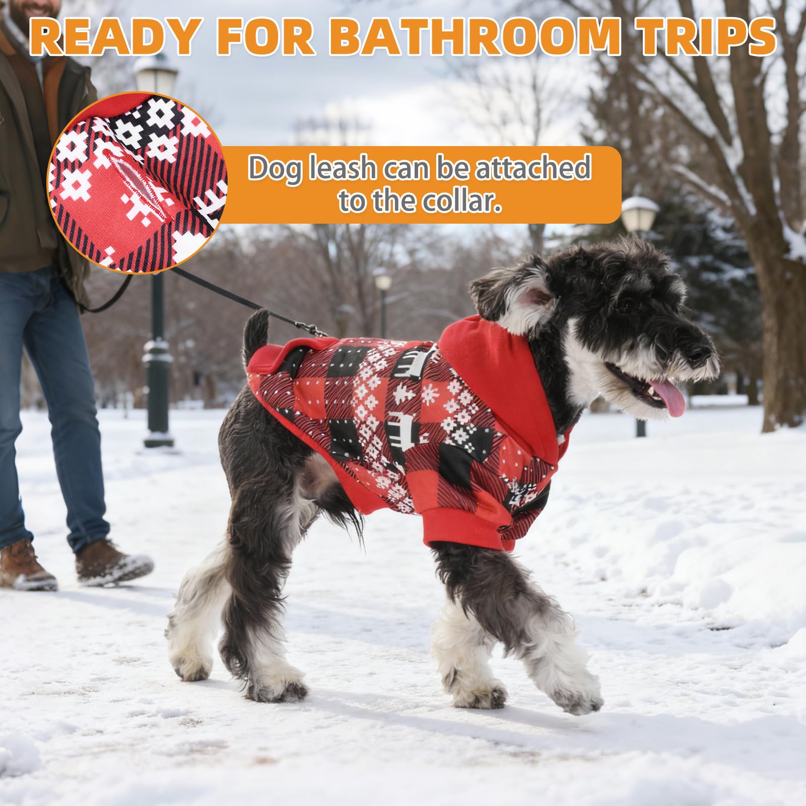 KOOLTAIL sudadera con capucha ajustable, comodidad para salidas al exterior.