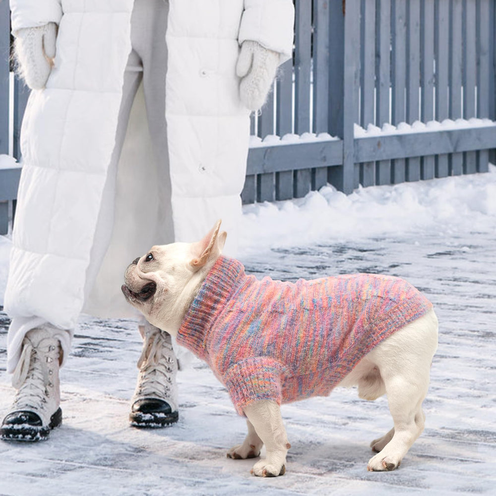 KOOLTAIL sudadera para perro, ideal para paseos diarios con estilo.