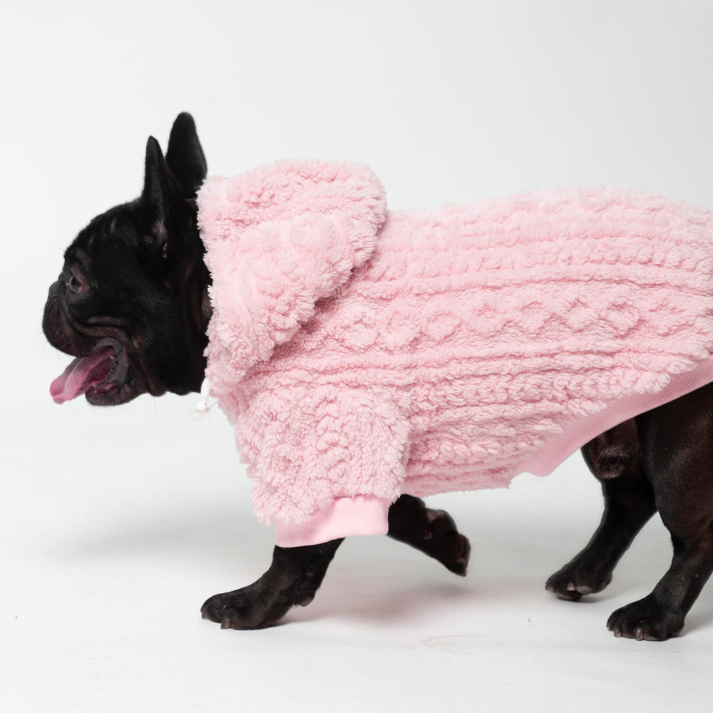 Sudadera Kooltail para inviernos: cómodo para paseos al aire libre.
