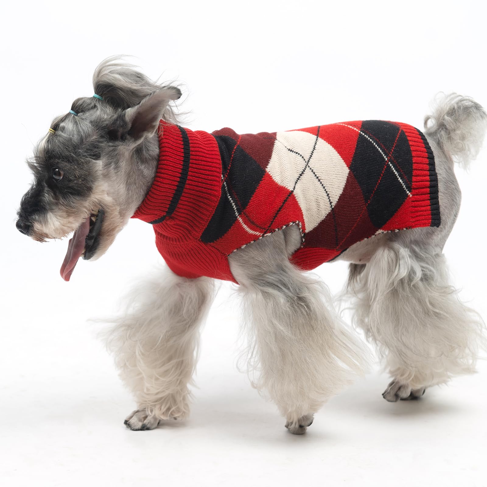 KOOLTAIL sudadera textura gruesa, tacto suave y abrigo para días fríos