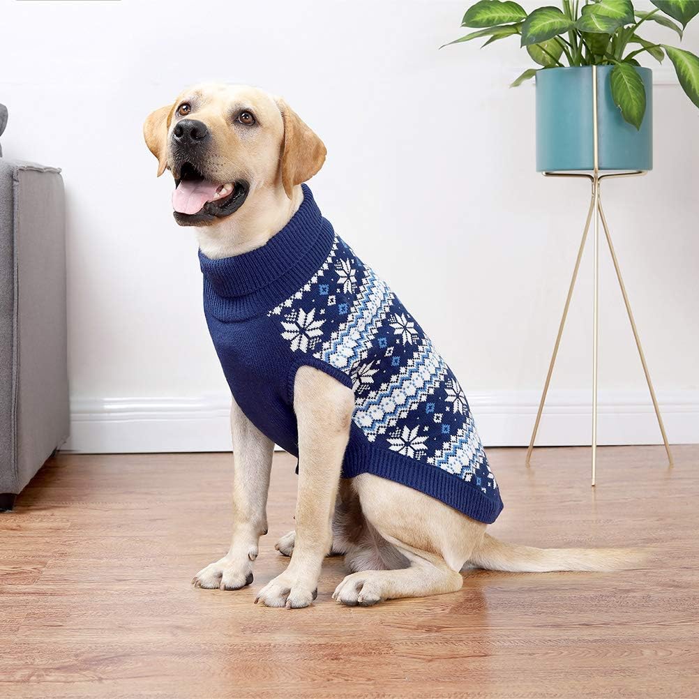 KOOLTAIL suéter perro fácil de poner y quitar