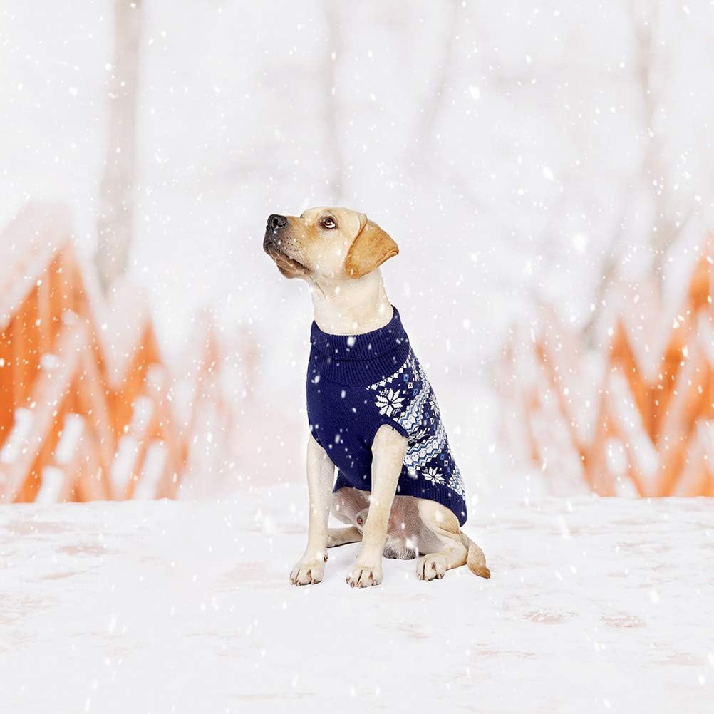 KOOLTAIL suéter para perros de múltiples tallas y razas