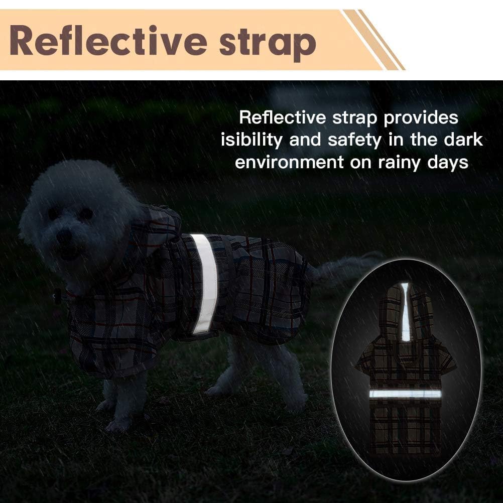 KOOLTAIL tejido denso e impermeable, protección duradera incluso tras lavados