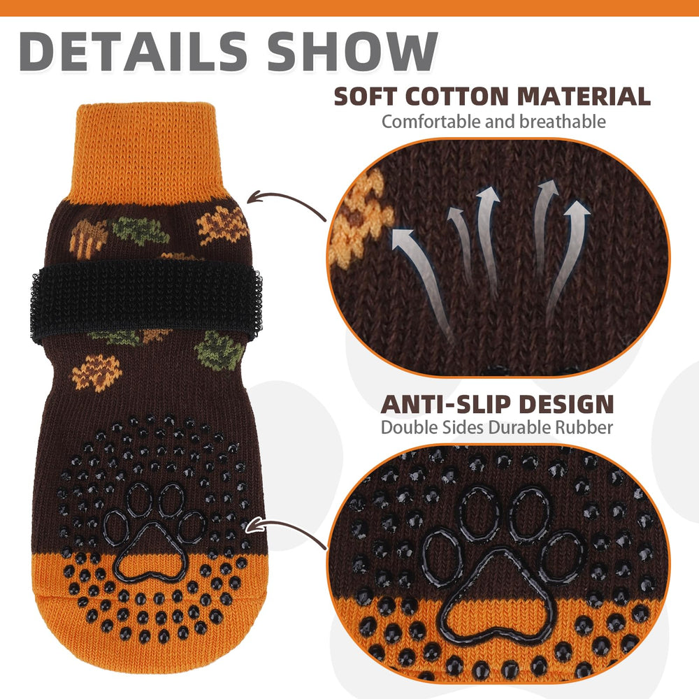 Tejido suave y duradero de KOOLTAIL para patas cálidas y cómodas.