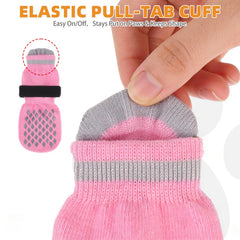 KOOLTAIL tira ajustable desmontable para ajuste seguro durante caminatas