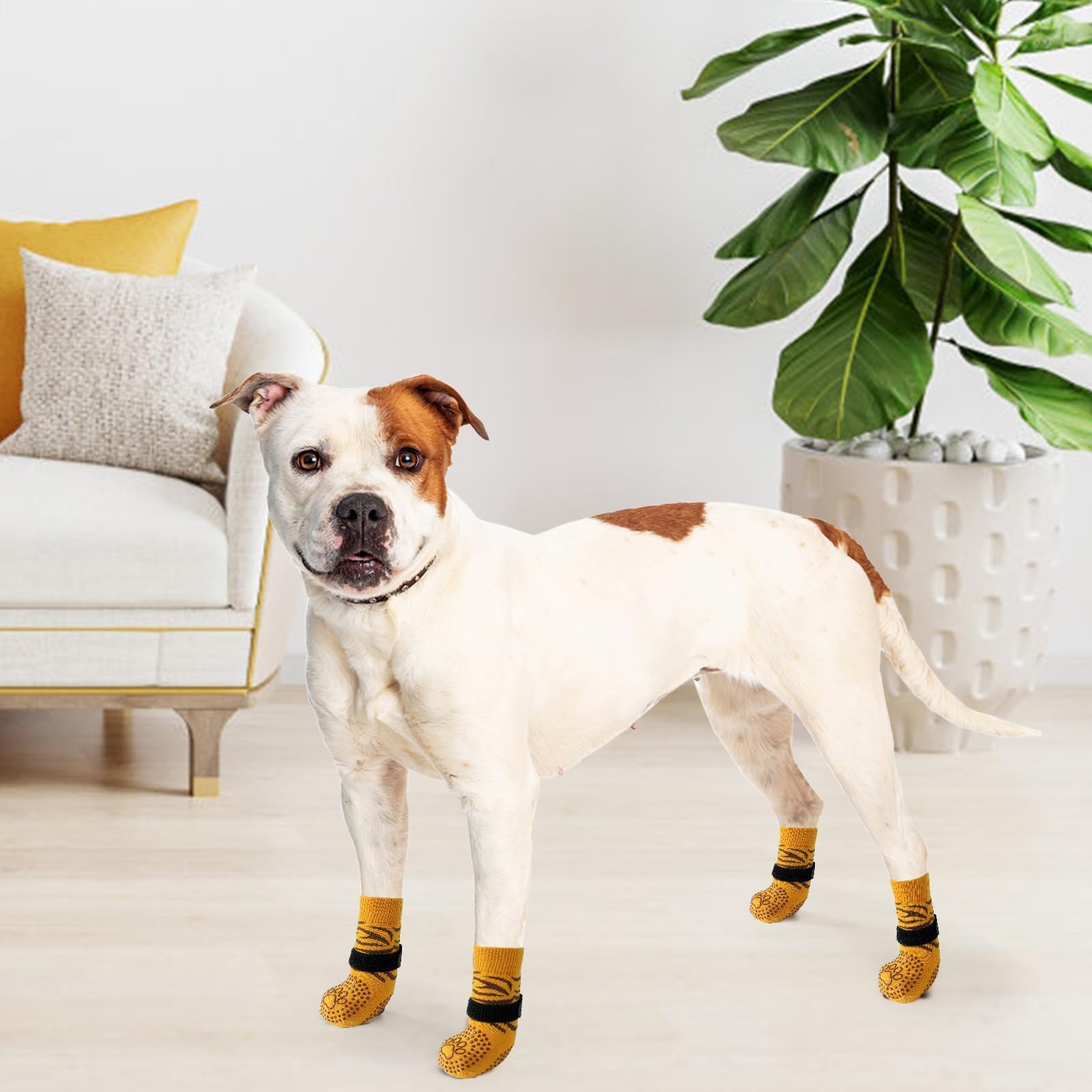 KOOLTAIL uso doméstico para reducir deslizamientos y proteger muebles.