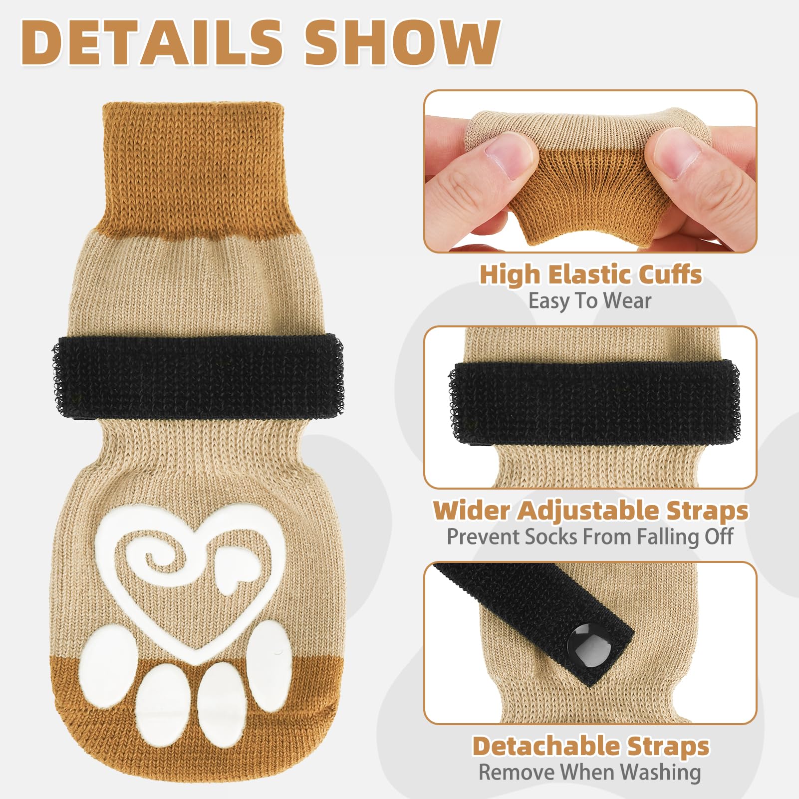 KOOLTAIL calzado-perro transpirable mantiene patitas frescas