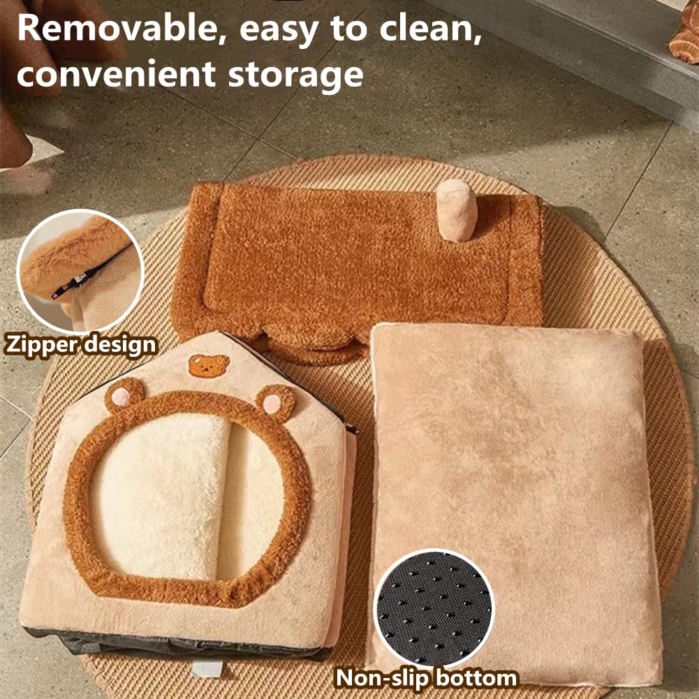 Lavable a máquina para un mantenimiento fácil.