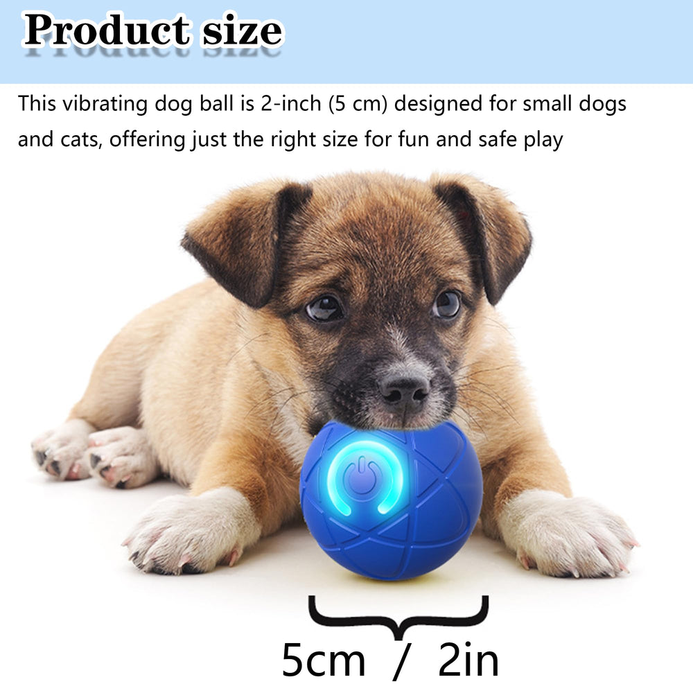 KoovDem bola con modo automático para iniciar juego rápidamente.