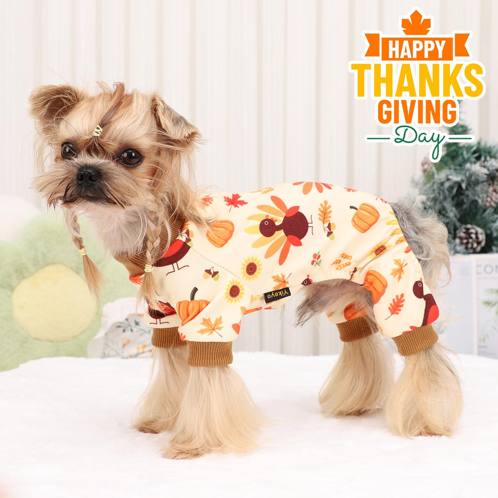 Kosiyi pijama para perro para sesiones de fotos, cómodo y versátil.