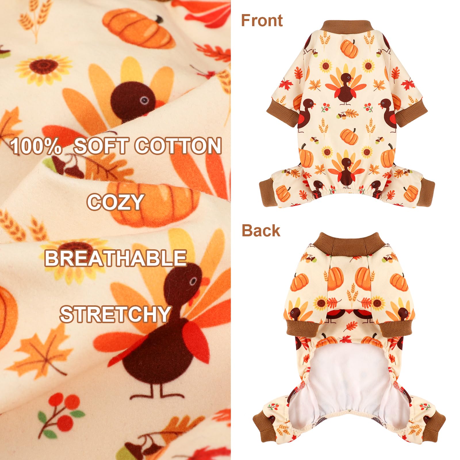 Kosiyi prenda festiva para perros, perfecta para fiestas y paseos.
