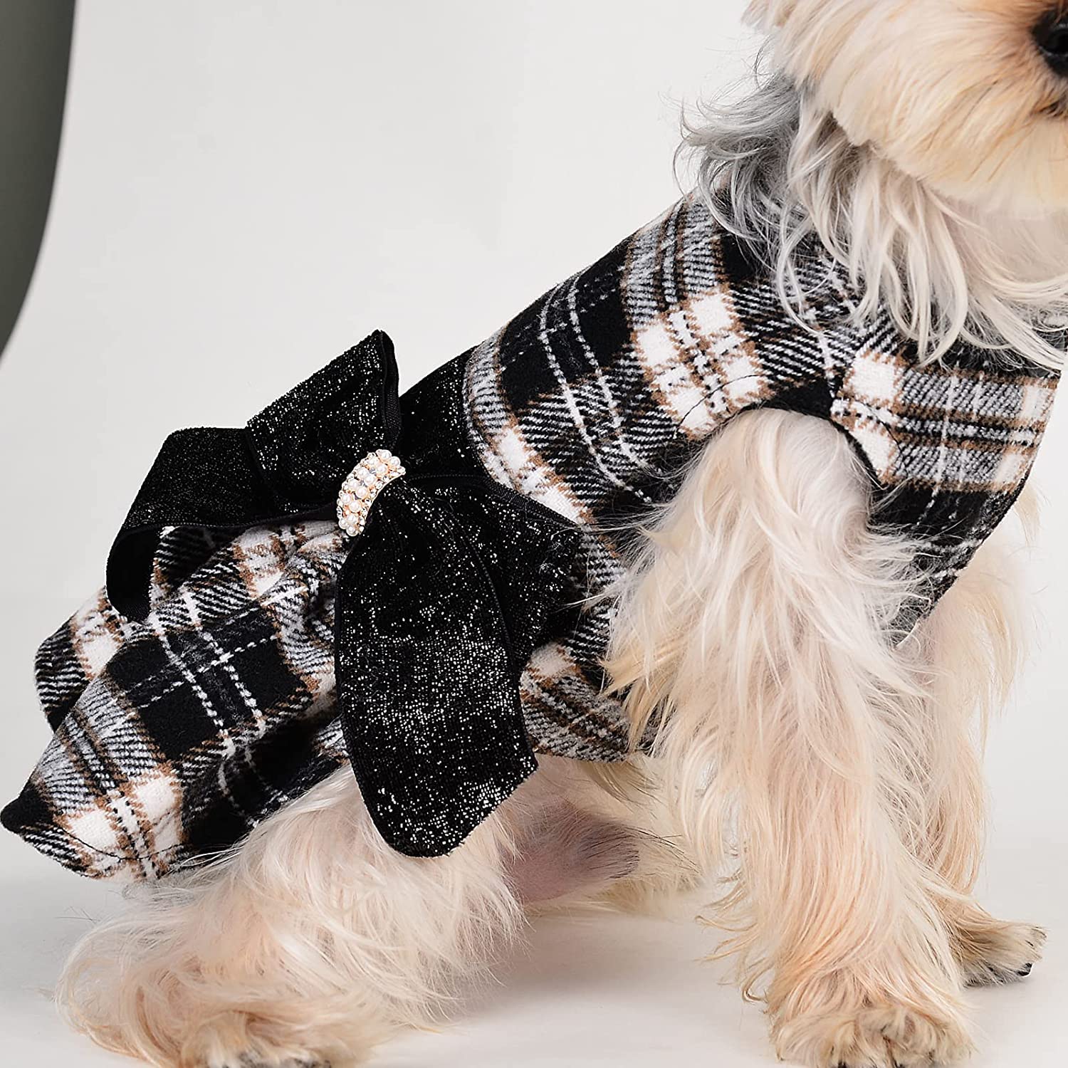Kosiyi ropa para uso interior y exterior, perfecta en invierno.