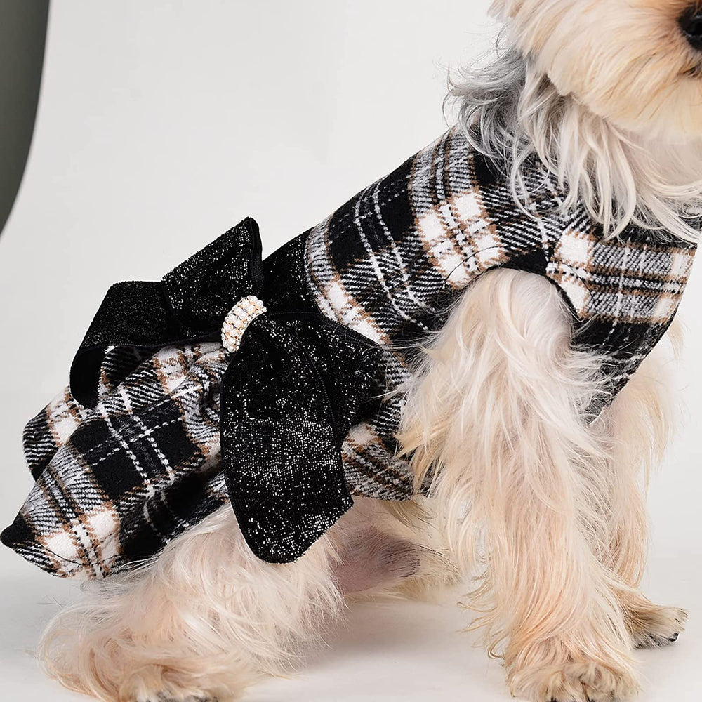 Kosiyi ropa para uso interior y exterior, perfecta en invierno.